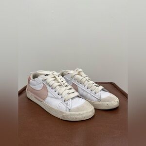 Nike Blazer Low ‘77 Jumbo Check